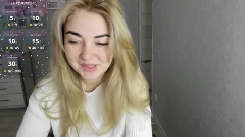 Snapshot of helen_angel_girl chatting on February 8, 2026, 7:45 am Helen sven online show from February 8, 2026, 7:45 am