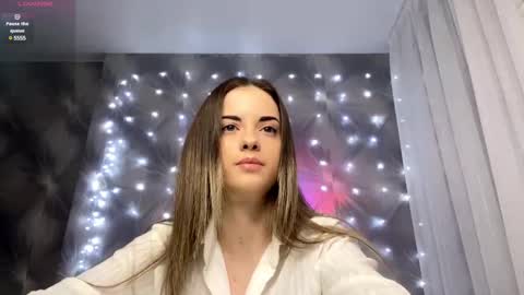 Snapshot of helen_bronce chatting on December 8, 2024, 9:46 am Alice DollySmile and Avelina online show from December 8, 2024, 9:46 am