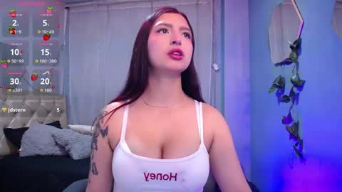 Snapshot of helen_gh1 chatting on February 17, 2026, 11:18 am Helen online show from February 17, 2026, 11:18 am