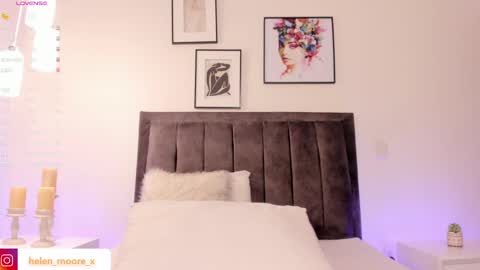 Helen  online show from January 30, 2025, 4:45 pm