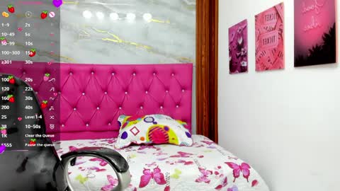 Helen online show from April 12, 2026, 6:13 pm