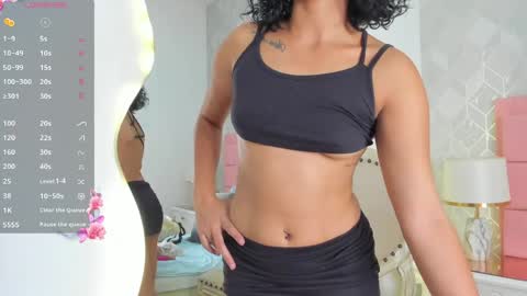 helen zen online show from May 24, 2026, 8:03 pm