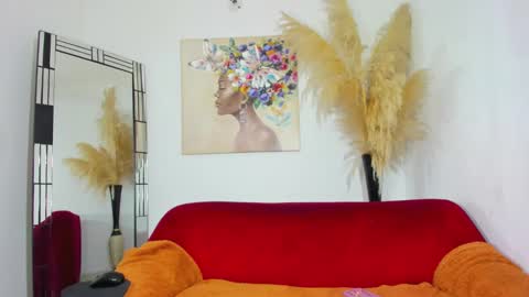 HELENA COPPER online show from January 15, 2025, 11:51 pm