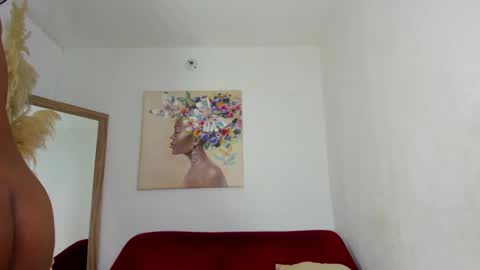 HELENA COPPER online show from March 4, 2025, 4:06 am