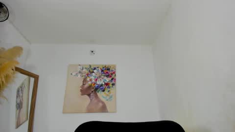 HELENA COPPER online show from March 7, 2025, 4:13 am