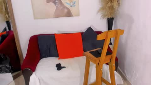 HELENA COPPER online show from September 9, 2025, 7:46 pm