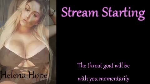 Snapshot of helena_hope chatting on December 31, 2024, 9:17 pm Helena Hope online show from December 31, 2024, 9:17 pm