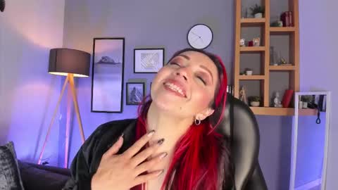 Helena online show from October 24, 2025, 10:00 am