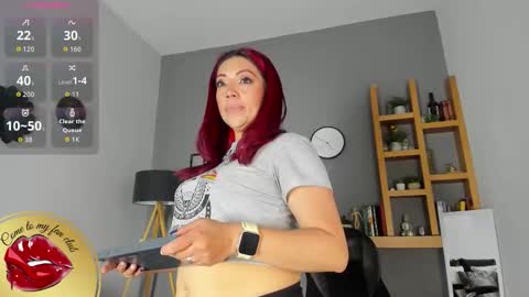 Helena online show from December 21, 2025, 11:28 am