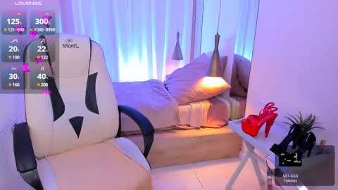 Helena online show from March 1, 2025, 1:29 pm