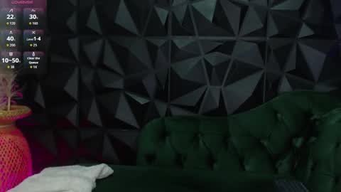 Snapshot of helenasaenzz chatting on November 8, 2025, 12:27 pm Helena Saenz online show from November 8, 2025, 12:27 pm