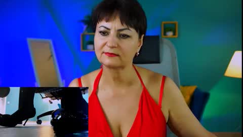 helenbeler online show from November 29, 2025, 7:55 am