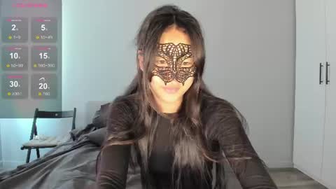 Hi I am Helen online show from June 23, 2026, 2:09 am