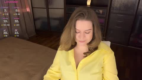 Helena Bonham online show from March 29, 2026, 5:29 am