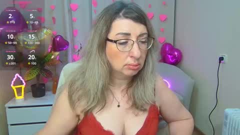 helenenigma online show from February 12, 2026, 7:42 pm