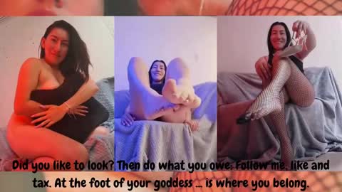Snapshot of helenjoness_ chatting on September 10, 2025, 11:54 am online show from September 10, 2025, 11:54 am