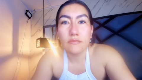 Snapshot of helenjoness_ chatting on October 10, 2025, 11:53 am online show from October 10, 2025, 11:53 am