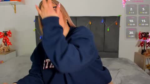 Helen or Hells online show from December 18, 2024, 2:32 am