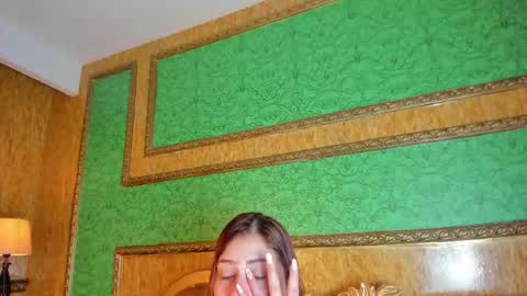 Snapshot of helenstanfordd chatting on March 24, 2026, 12:32 pm Helen or Hells online show from March 24, 2026, 12:32 pm