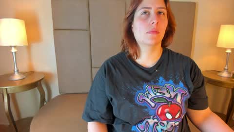 Snapshot of helenstanfordd chatting on April 9, 2026, 11:59 am Helen or Hells online show from April 9, 2026, 11:59 am