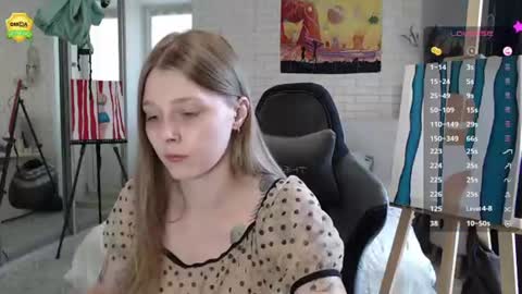Snapshot of helenundersin chatting on July 14, 2026, 11:05 am Helen online show from July 14, 2026, 11:05 am