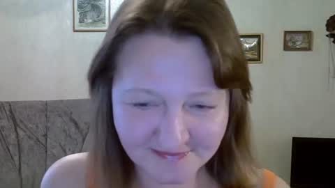 helgacharming online show from May 21, 2026, 4:19 am