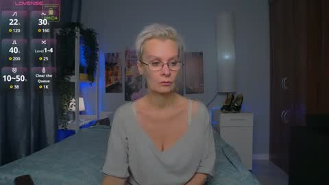 Snapshot of helgahimmele chatting on December 4, 2024, 4:05 pm Helga online show from December 4, 2024, 4:05 pm