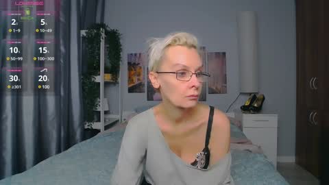 Snapshot of helgahimmele chatting on December 17, 2024, 10:00 pm Helga online show from December 17, 2024, 10:00 pm