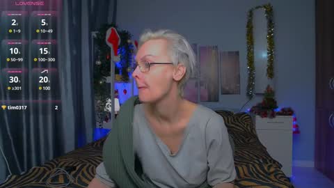 Snapshot of helgahimmele chatting on January 4, 2025, 9:31 pm Helga online show from January 4, 2025, 9:31 pm
