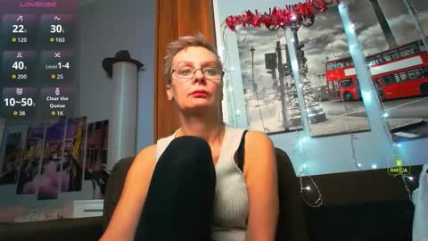 Snapshot of helgahimmele chatting on January 10, 2026, 3:47 pm Helga online show from January 10, 2026, 3:47 pm