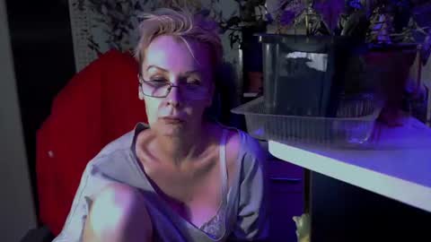 Helga online show from July 1, 2026, 7:24 pm