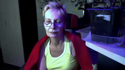 Helga online show from July 9, 2026, 10:03 pm