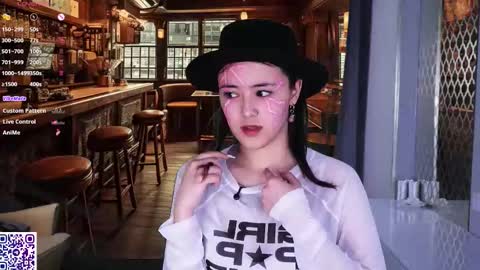 Aurora online show from March 13, 2026, 7:53 pm