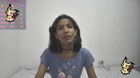 Helia Transfem and Amy online show from January 29, 2025, 5:40 am