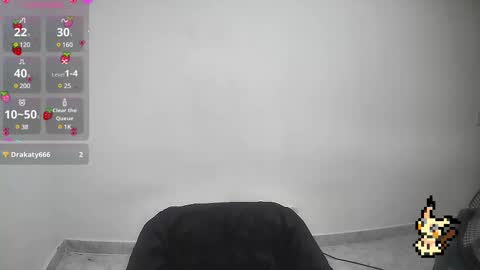 Helia Transfem and Amy online show from February 13, 2025, 2:09 pm