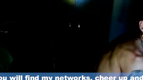 Snapshot of hell_boy66 chatting on January 7, 2025, 12:03 am Eros online show from January 7, 2025, 12:03 am
