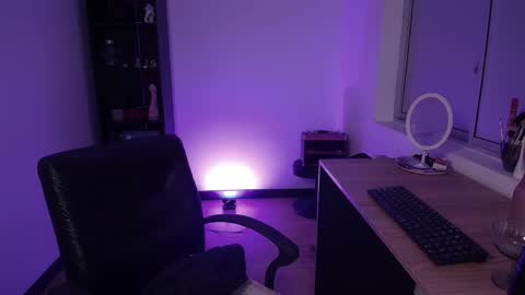 Lexa online show from November 15, 2025, 1:58 am