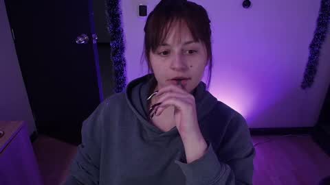 Lexa online show from December 21, 2025, 7:26 am