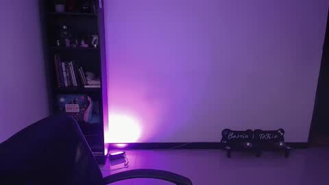 Lexa online show from February 22, 2026, 2:13 am