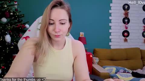 Anastasiia  online show from December 20, 2025, 4:19 am