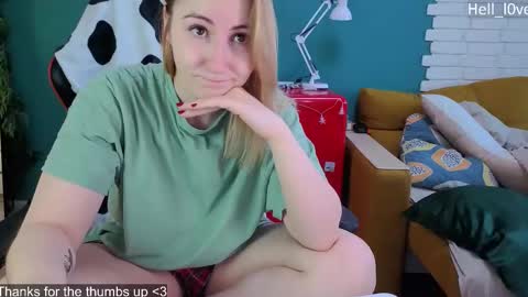 Anastasiia  online show from February 19, 2026, 2:29 am