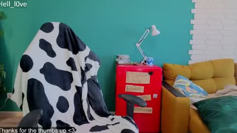 Anastasiia  online show from July 1, 2026, 2:46 am