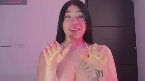 Snapshot of hell_luna chatting on September 15, 2025, 6:41 pm Luna online show from September 15, 2025, 6:41 pm