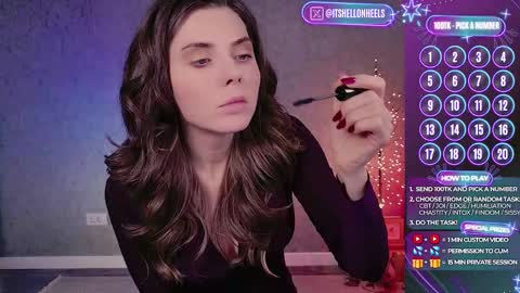 - show loyalty and subscribe -  online show from December 21, 2025, 10:44 am