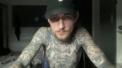 Snapshot of hellacozy chatting on October 25, 2025, 11:54 pm hellacozy online show from October 25, 2025, 11:54 pm