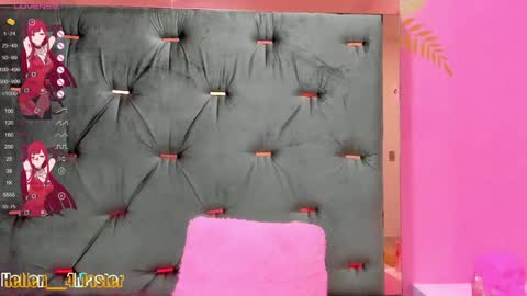 Hellen  online show from January 16, 2025, 7:41 pm