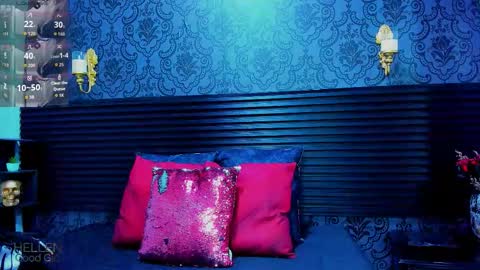 Snapshot of hellen__4master chatting on February 19, 2026, 1:23 am Hellen online show from February 19, 2026, 1:23 am