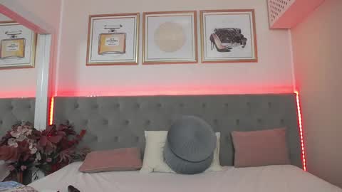 Snapshot of hellendesire chatting on January 14, 2025, 7:27 am online show from January 14, 2025, 7:27 am