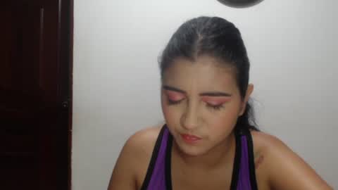 Hellen online show from February 9, 2025, 12:28 am