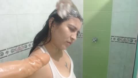 Hellen online show from February 21, 2025, 11:21 pm